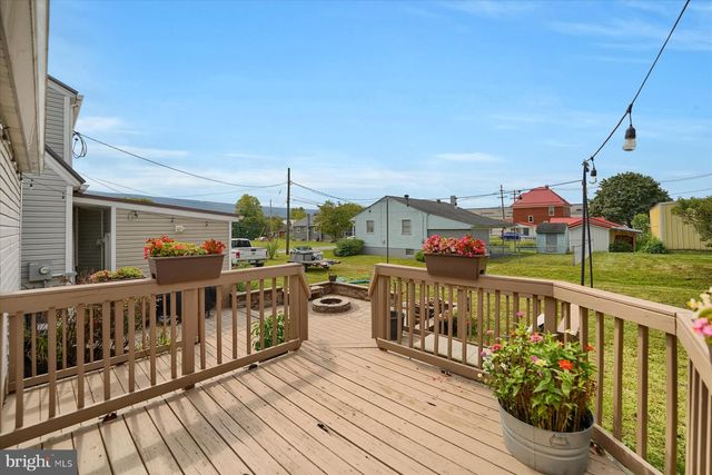 610 8TH ST N, Bellwood, PA 16617