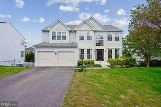 9 REMINGTON CT, Stafford, VA 22554