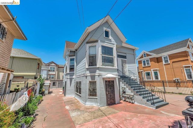 1715 9th Ave Unit C, Oakland, CA 94606