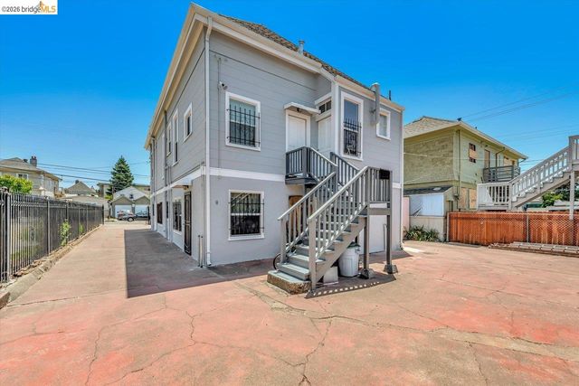 1715 9th Ave Unit C, Oakland, CA 94606