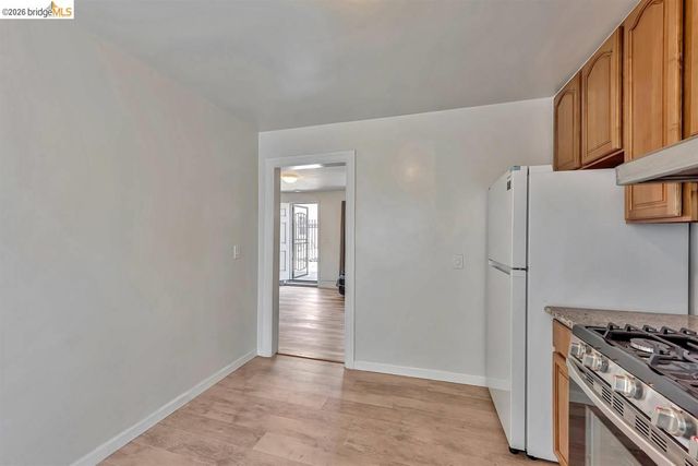 1715 9th Ave Unit C, Oakland, CA 94606