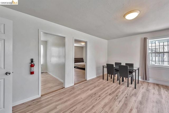 1715 9th Ave Unit C, Oakland, CA 94606