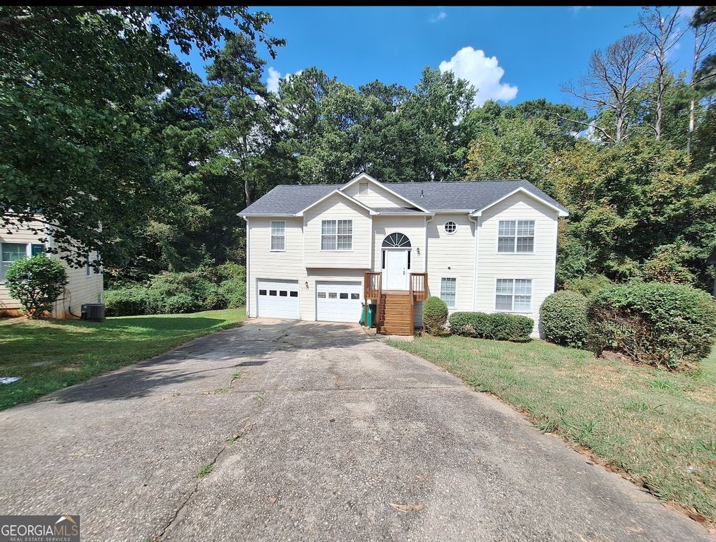 2977 Winding Grove Drive, Lithonia, GA 30038