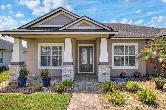 3171 PEARLY DRIVE, Lakeland, FL 33812