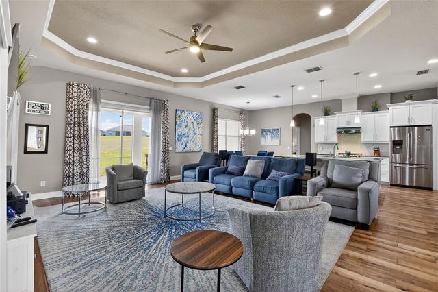 3171 PEARLY DRIVE, Lakeland, FL 33812