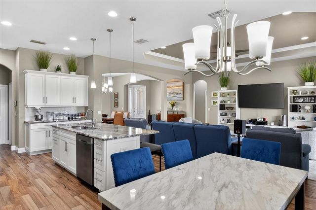 3171 PEARLY DRIVE, Lakeland, FL 33812