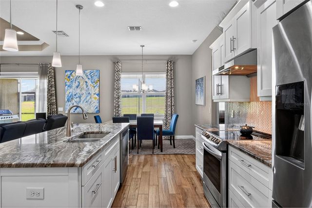 3171 PEARLY DRIVE, Lakeland, FL 33812