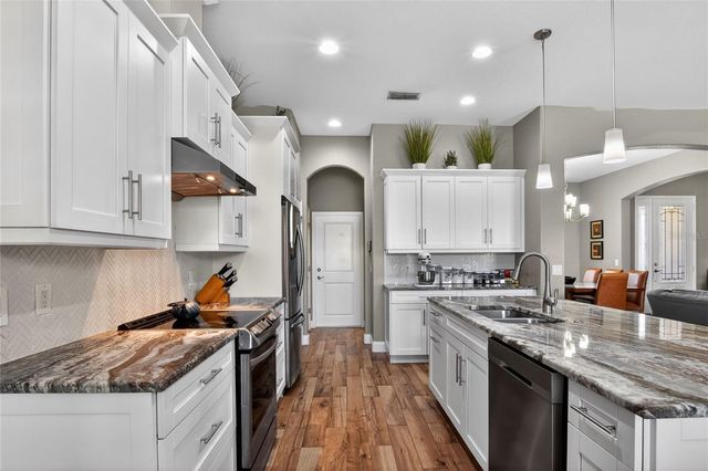 3171 PEARLY DRIVE, Lakeland, FL 33812