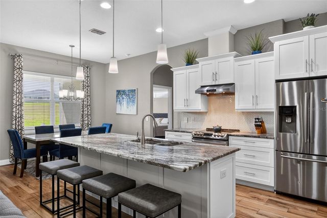 3171 PEARLY DRIVE, Lakeland, FL 33812