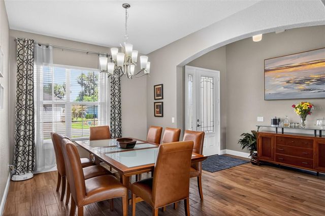 3171 PEARLY DRIVE, Lakeland, FL 33812