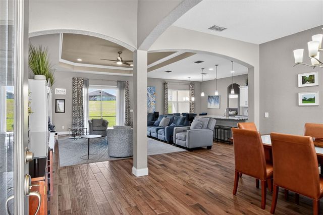 3171 PEARLY DRIVE, Lakeland, FL 33812