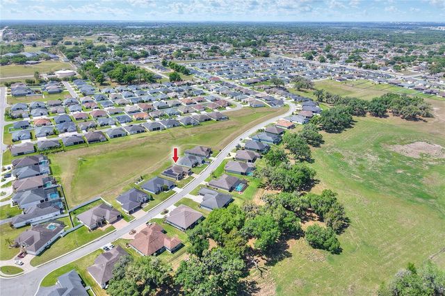 3171 PEARLY DRIVE, Lakeland, FL 33812