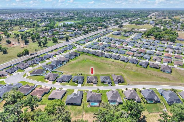 3171 PEARLY DRIVE, Lakeland, FL 33812