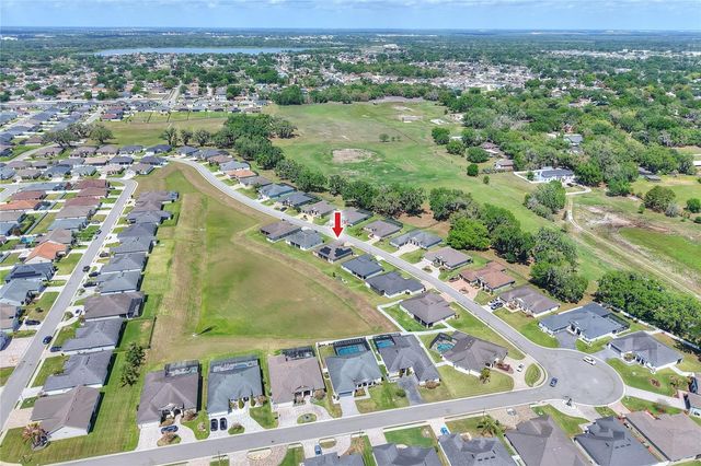 3171 PEARLY DRIVE, Lakeland, FL 33812