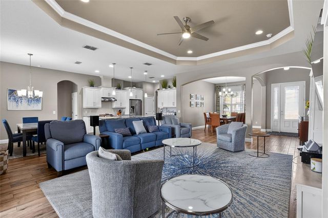 3171 PEARLY DRIVE, Lakeland, FL 33812