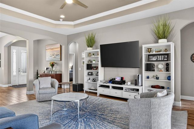 3171 PEARLY DRIVE, Lakeland, FL 33812