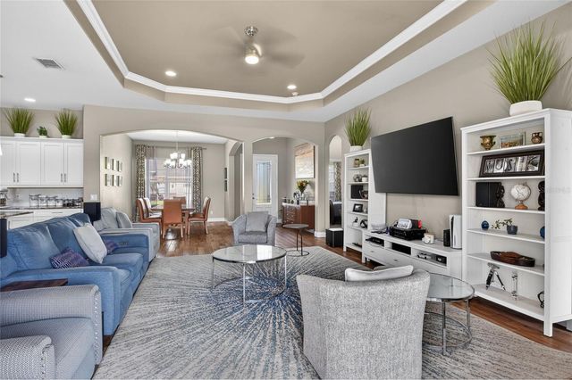 3171 PEARLY DRIVE, Lakeland, FL 33812