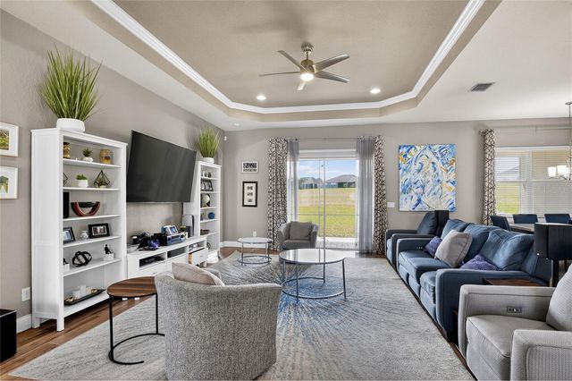 3171 PEARLY DRIVE, Lakeland, FL 33812