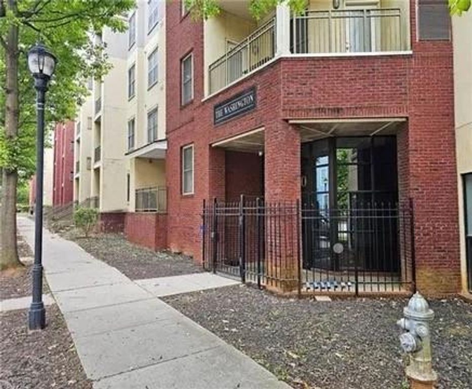 870 Mayson Turner Road NW 1239, Atlanta, GA 30314