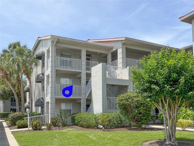 9320 CLUBSIDE CIRCLE 2201, Sarasota, FL 34238