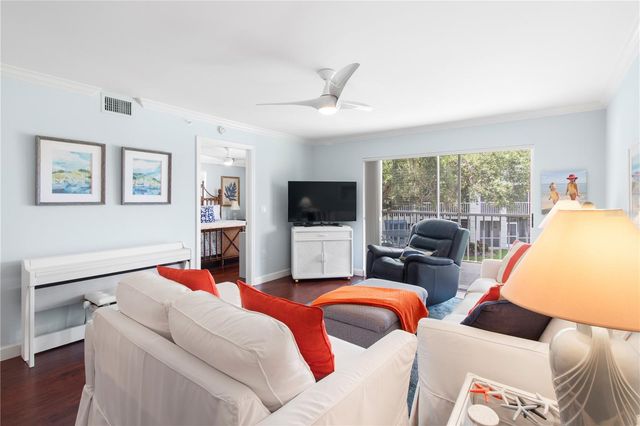 9320 CLUBSIDE CIRCLE 2201, Sarasota, FL 34238