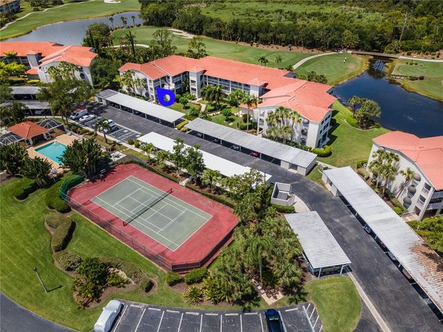9320 CLUBSIDE CIRCLE 2201, Sarasota, FL 34238