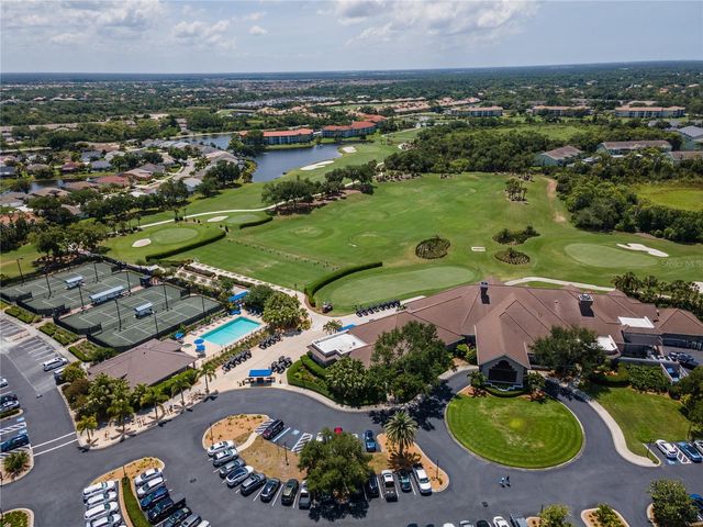 9320 CLUBSIDE CIRCLE 2201, Sarasota, FL 34238
