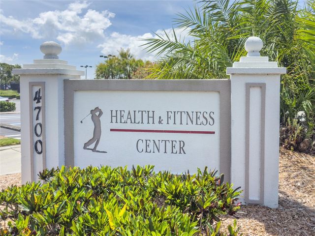 9320 CLUBSIDE CIRCLE 2201, Sarasota, FL 34238