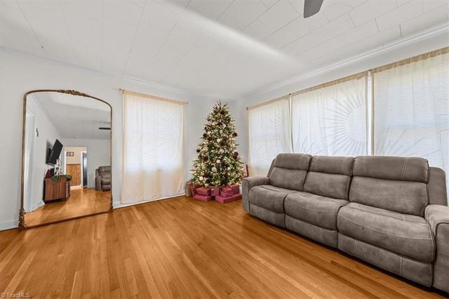 210 Sharon Avenue, Asheboro, NC 27203