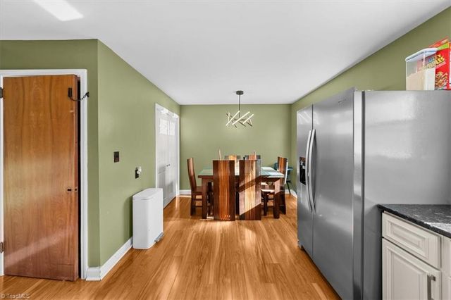 210 Sharon Avenue, Asheboro, NC 27203