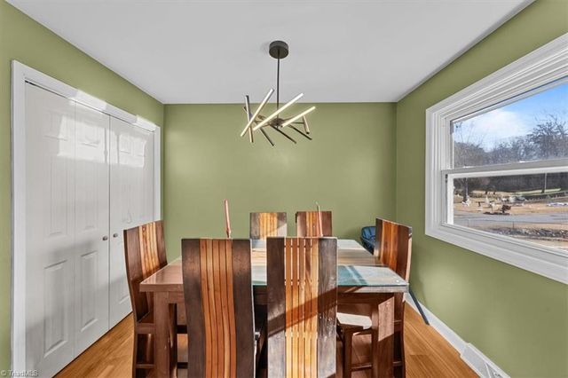 210 Sharon Avenue, Asheboro, NC 27203