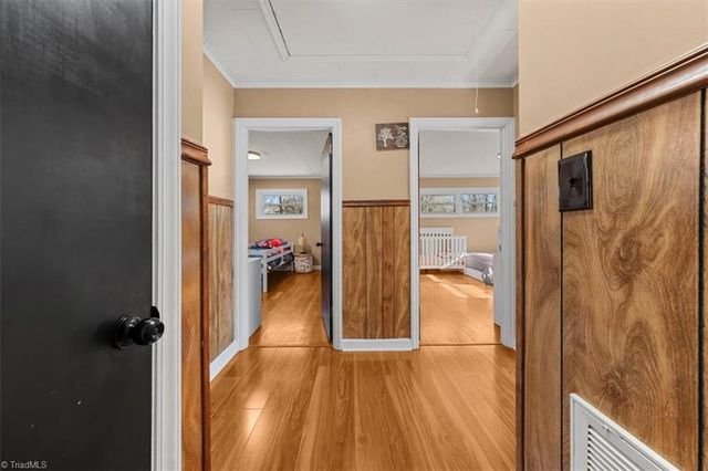 210 Sharon Avenue, Asheboro, NC 27203