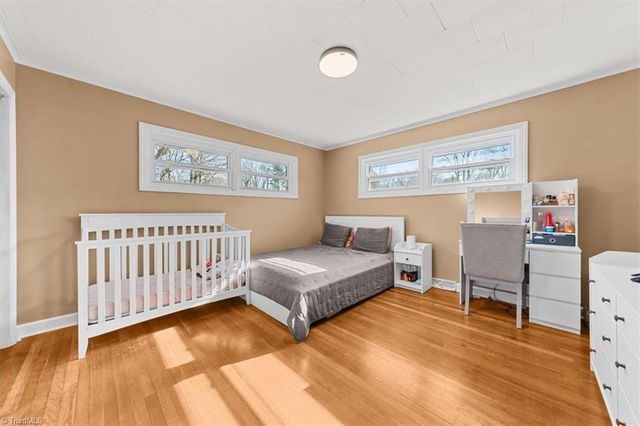 210 Sharon Avenue, Asheboro, NC 27203