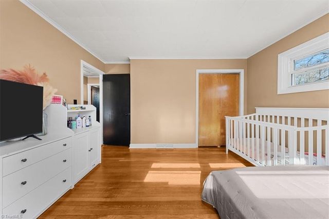 210 Sharon Avenue, Asheboro, NC 27203