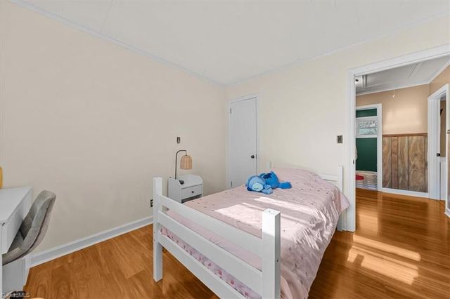 210 Sharon Avenue, Asheboro, NC 27203