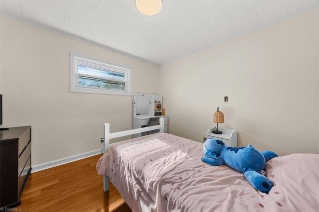 210 Sharon Avenue, Asheboro, NC 27203