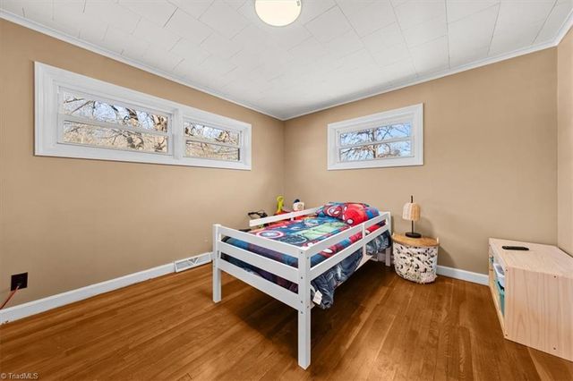 210 Sharon Avenue, Asheboro, NC 27203