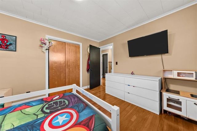 210 Sharon Avenue, Asheboro, NC 27203