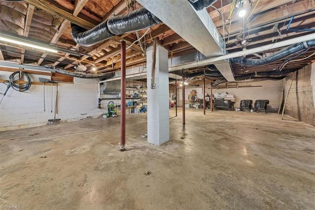 210 Sharon Avenue, Asheboro, NC 27203