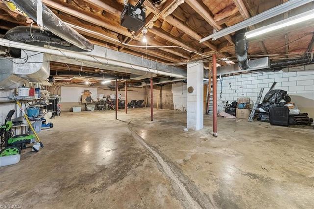 210 Sharon Avenue, Asheboro, NC 27203