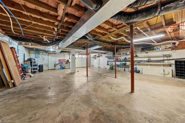 210 Sharon Avenue, Asheboro, NC 27203