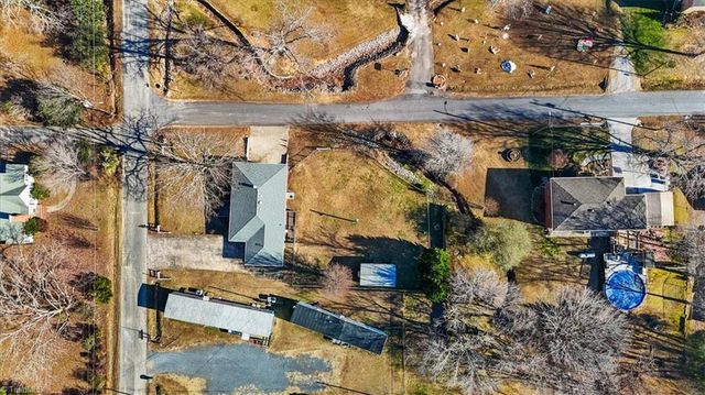 210 Sharon Avenue, Asheboro, NC 27203