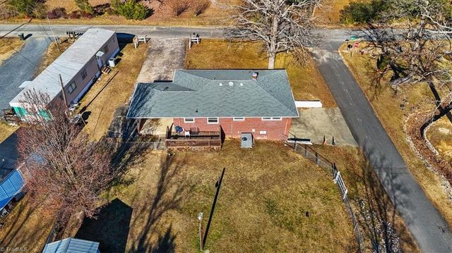 210 Sharon Avenue, Asheboro, NC 27203