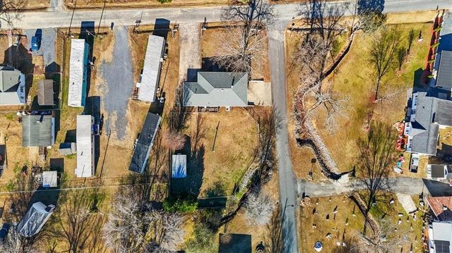 210 Sharon Avenue, Asheboro, NC 27203