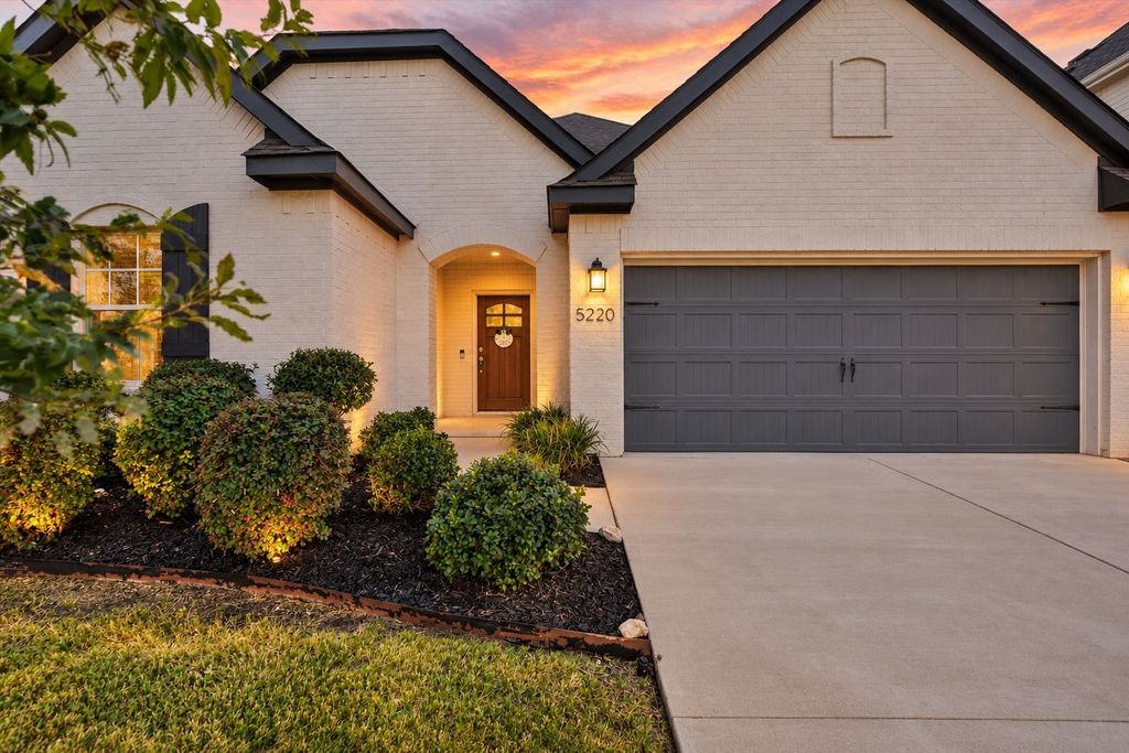 5220 Sonata Trail, Fort Worth, TX 76126 — photo 2