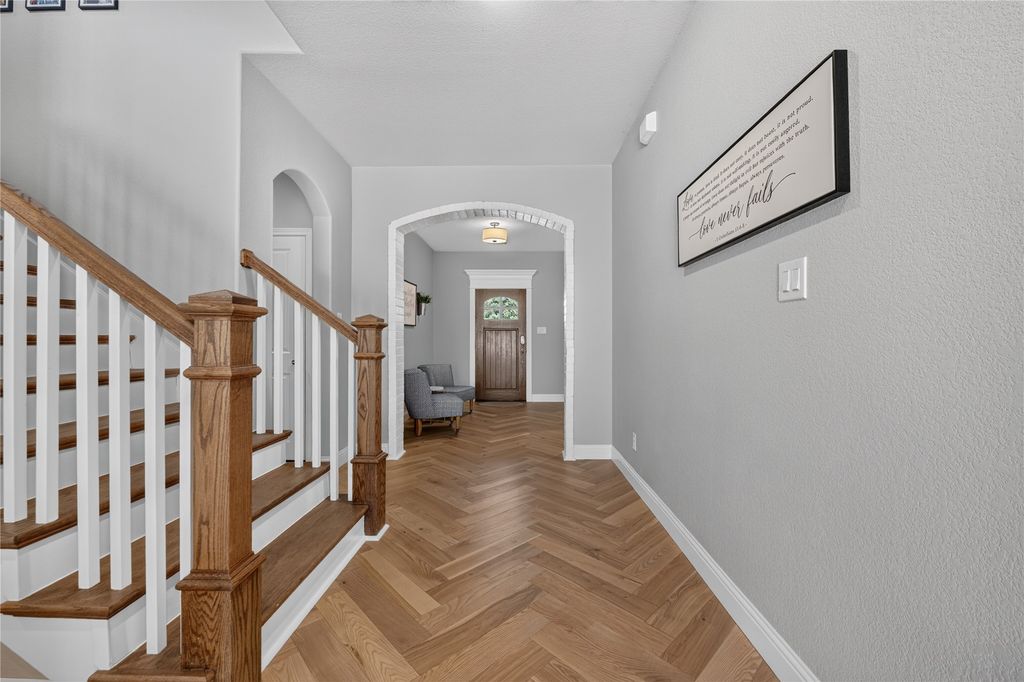 5220 Sonata Trail, Fort Worth, TX 76126 — photo 3