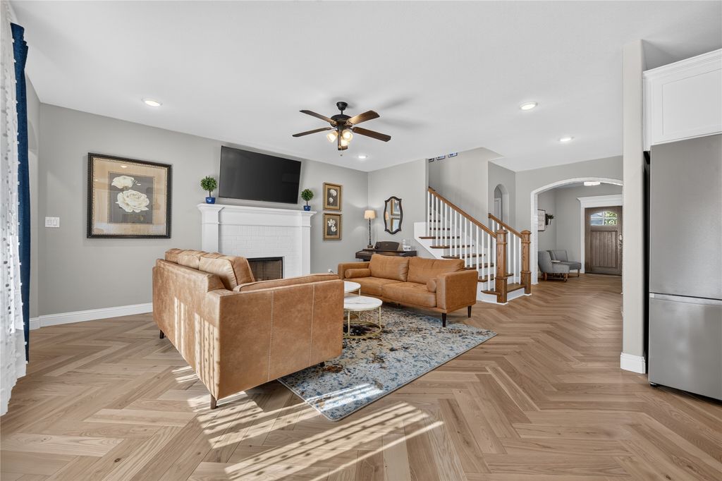 5220 Sonata Trail, Fort Worth, TX 76126 — photo 4