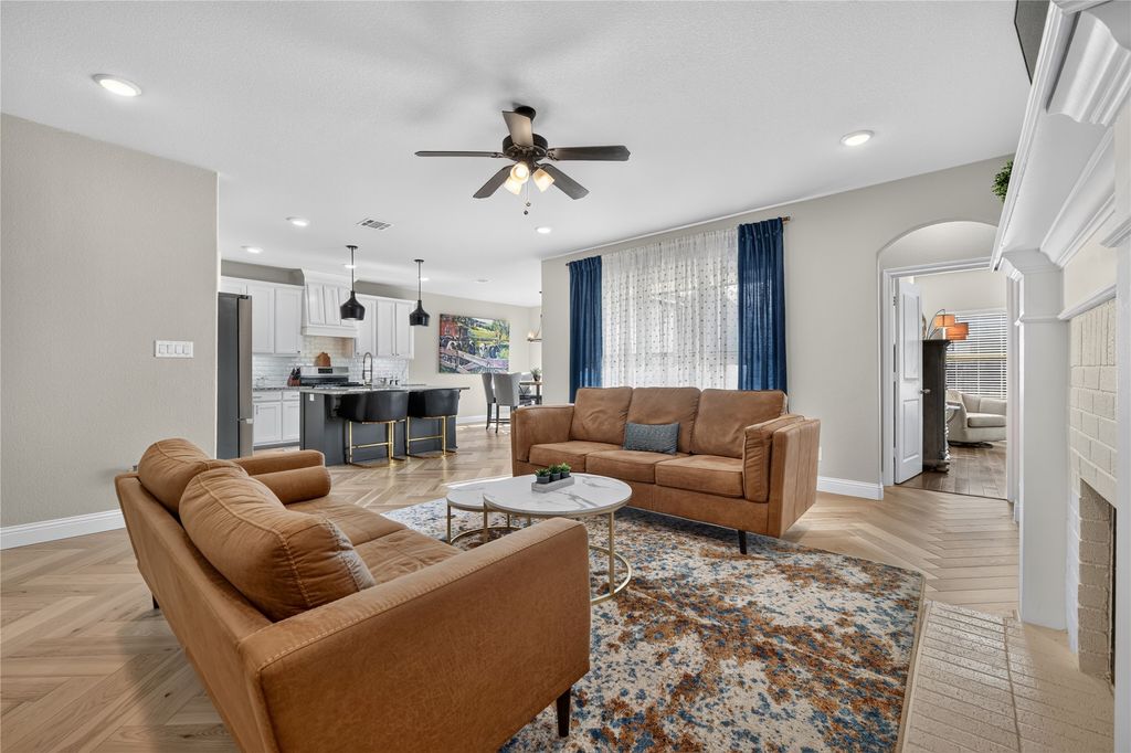 5220 Sonata Trail, Fort Worth, TX 76126 — photo 5