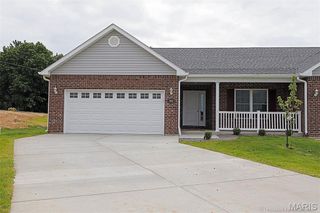 105 Redwood Court A, Park Hills, MO 63601