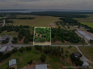 002 Enos Road, Kingston, OK 73439